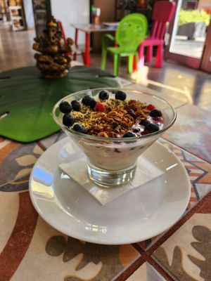  at Roots in Tenerife