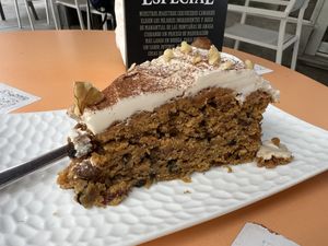   at Roots in Tenerife