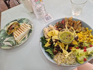  at Roots in Tenerife