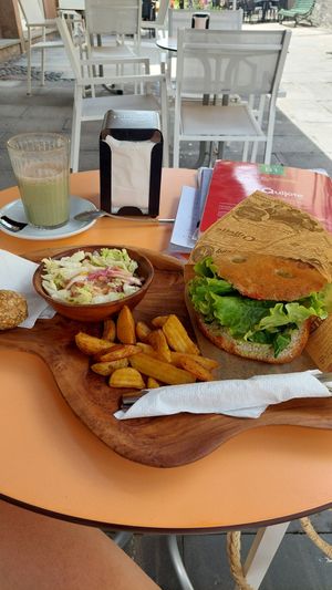  at Roots in Tenerife