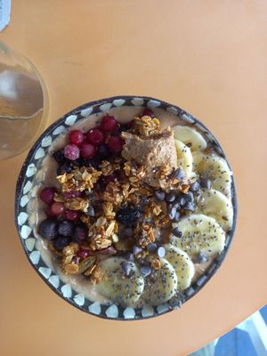  at Roots in Tenerife