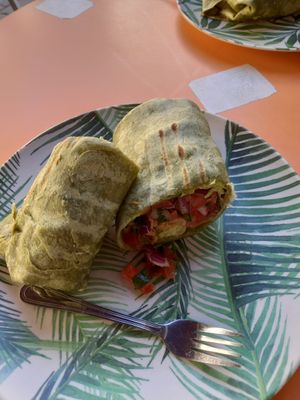  at Roots in Tenerife