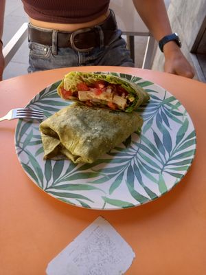  at Roots in Tenerife