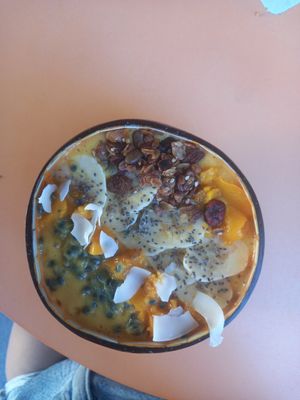  at Roots in Tenerife