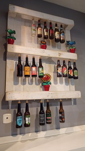  at El Halcón Milenario in Caceres