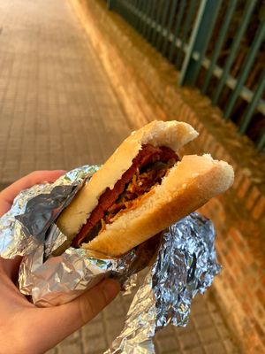  at El Halcón Milenario in Caceres