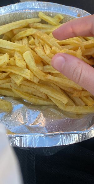  at El Halcón Milenario in Caceres