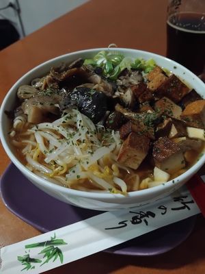 Mononoke at El Halcón Milenario in Caceres