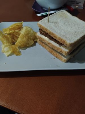  at El Halcón Milenario in Caceres