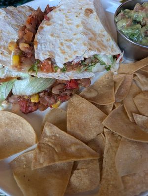  at Little Mexico in Hexham