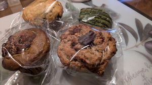  at Forest Mam in Tokyo