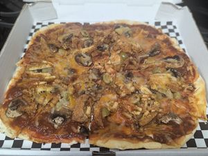  at Gooseberries in St Louis