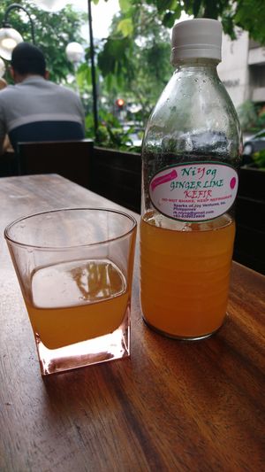  at NiYog in Makati