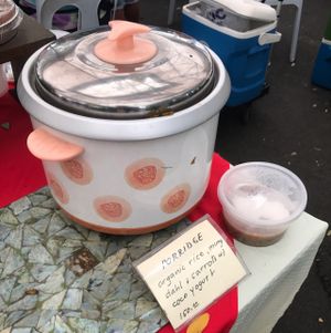 nigyo at NiYog in Makati