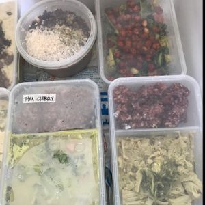 leaf at Leaf Kitchen Raw Food Grocer in Makati