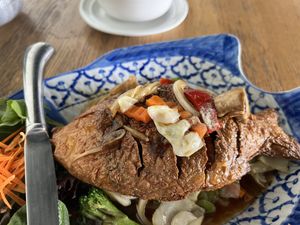   at Siam Purity in Broadbeach