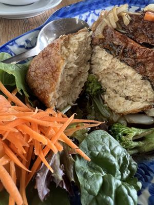   at Siam Purity in Broadbeach