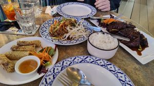  at Siam Purity in Broadbeach