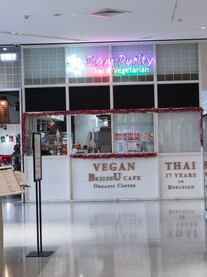  at Siam Purity in Broadbeach