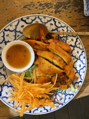   at Siam Purity in Broadbeach