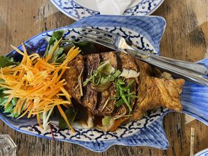   at Siam Purity in Broadbeach