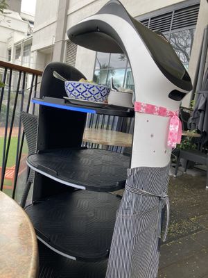   at Siam Purity in Broadbeach