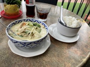   at Siam Purity in Broadbeach