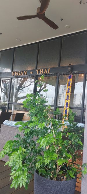 Amazing 👏 at Siam Purity in Broadbeach