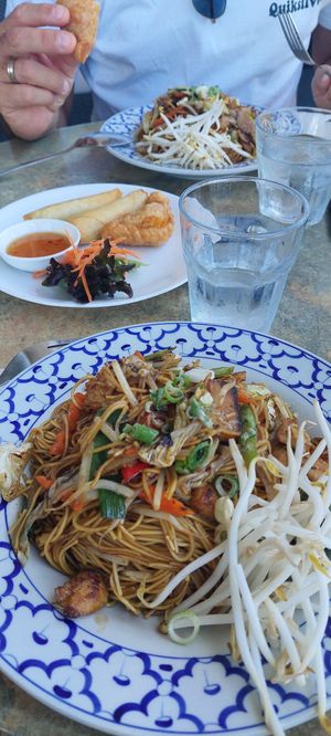  at Siam Purity in Broadbeach