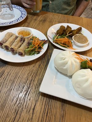   at Siam Purity in Broadbeach