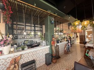 Inside  at Siam Purity in Broadbeach