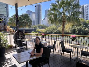   at Siam Purity in Broadbeach