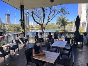   at Siam Purity in Broadbeach