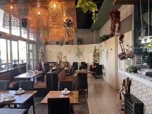   at Siam Purity in Broadbeach