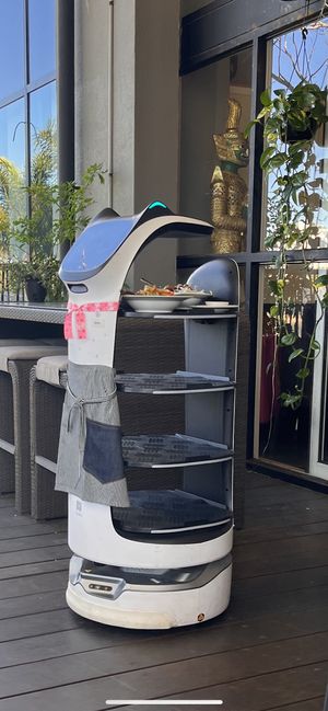 So cool  at Siam Purity in Broadbeach