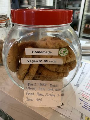 Mmmmm...  at Siam Purity in Broadbeach