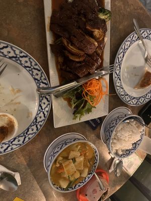   at Siam Purity in Broadbeach