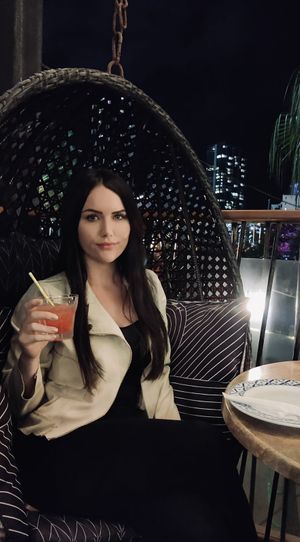   at Siam Purity in Broadbeach