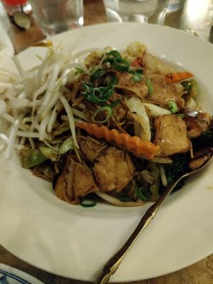   at Siam Purity in Broadbeach