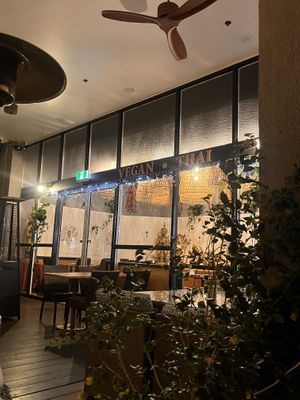   at Siam Purity in Broadbeach