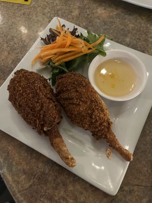   at Siam Purity in Broadbeach