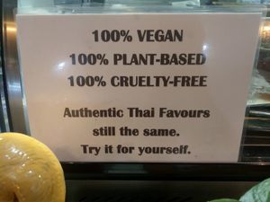 All so true :) at Siam Purity in Broadbeach