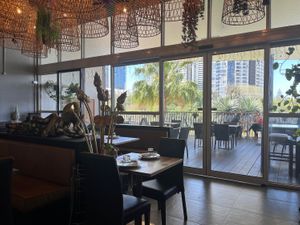   at Siam Purity in Broadbeach