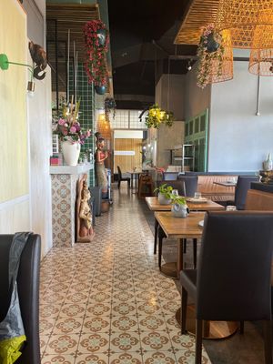   at Siam Purity in Broadbeach