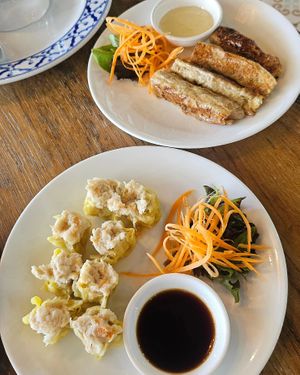  at Siam Purity in Broadbeach