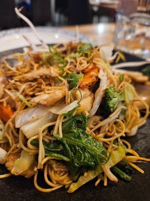  at Siam Purity in Broadbeach