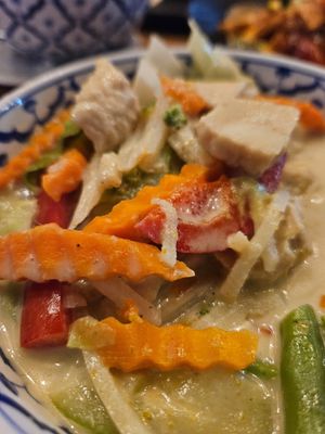  at Siam Purity in Broadbeach