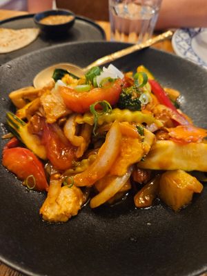  at Siam Purity in Broadbeach