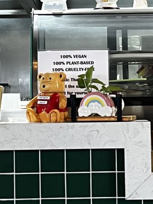   at Siam Purity in Broadbeach