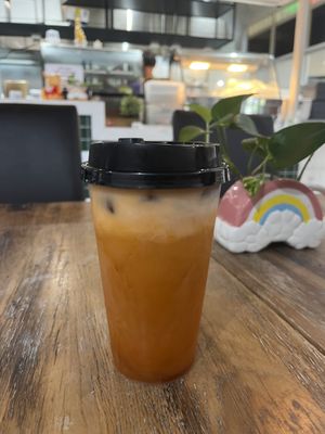   at Siam Purity in Broadbeach